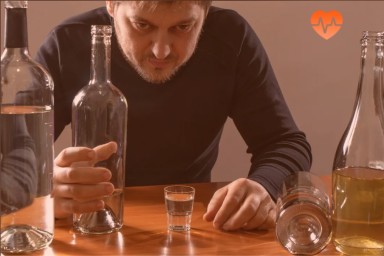 Лечение белой горячки в Димитровграде