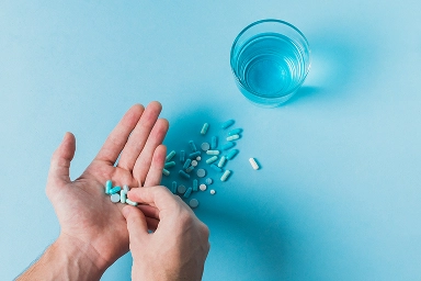 Лечение стресса в Димитровграде