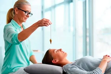 Кодирование гипнозом в Димитровграде