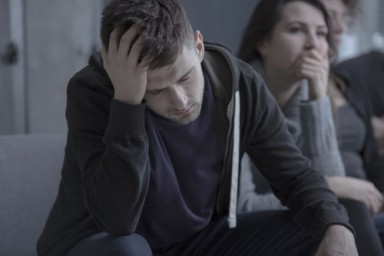 Лечение созависимости в Димитровграде